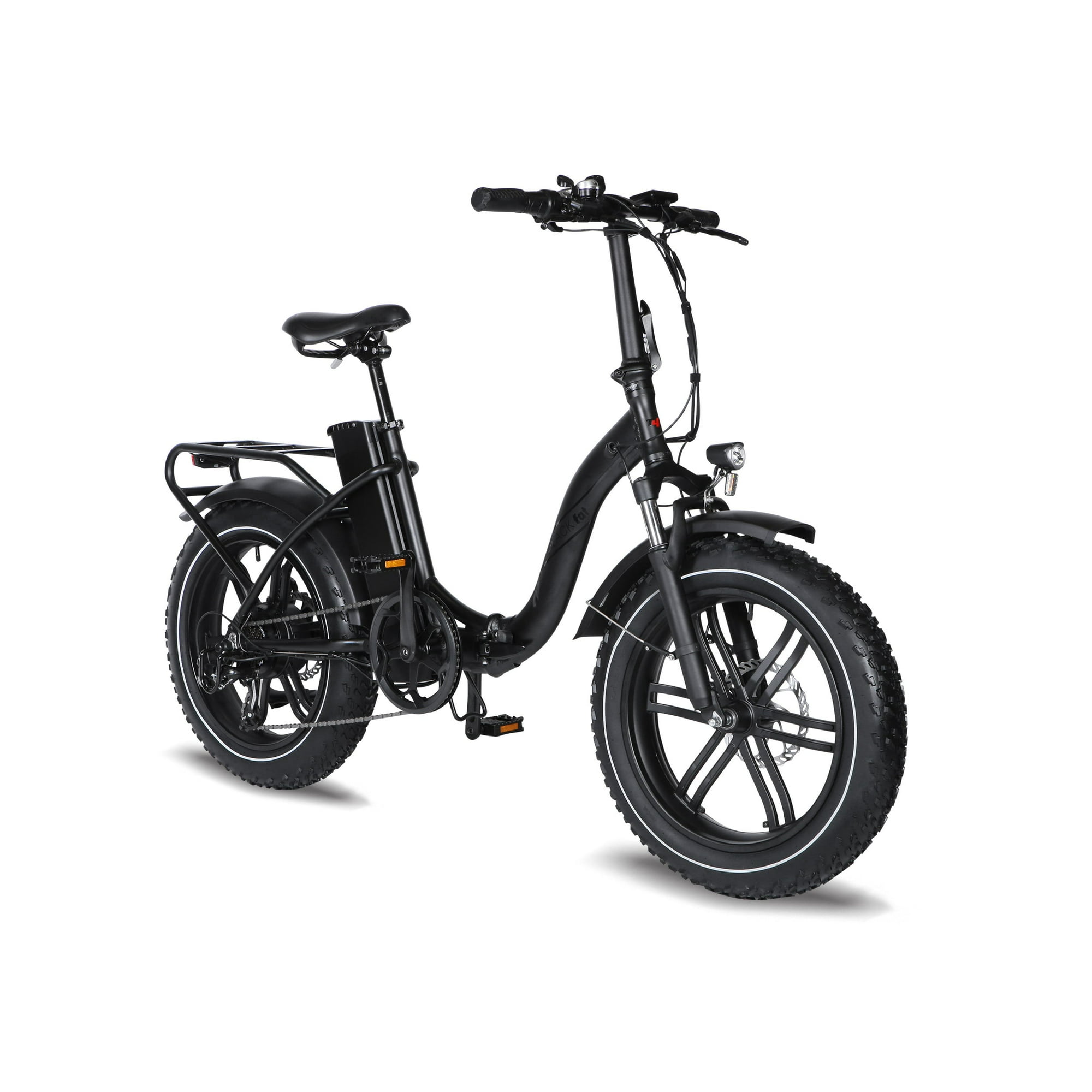 Fat foldable cycle sale