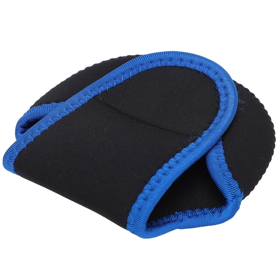 Suodoka Neoprene Baitcasting Reel Case – Lightweight, UV‑Protected, Anti‑Collision Fishing Reel Pouch