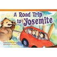 thumbnail image 1 of Pre-Owned A Road Trip to Yosemite (Paperback) 1433355698 9781433355691, 1 of 1