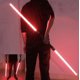 thumbnail image 1 of Espada doble láser TUNC Sable de luz Katana para niño, 1 of 3