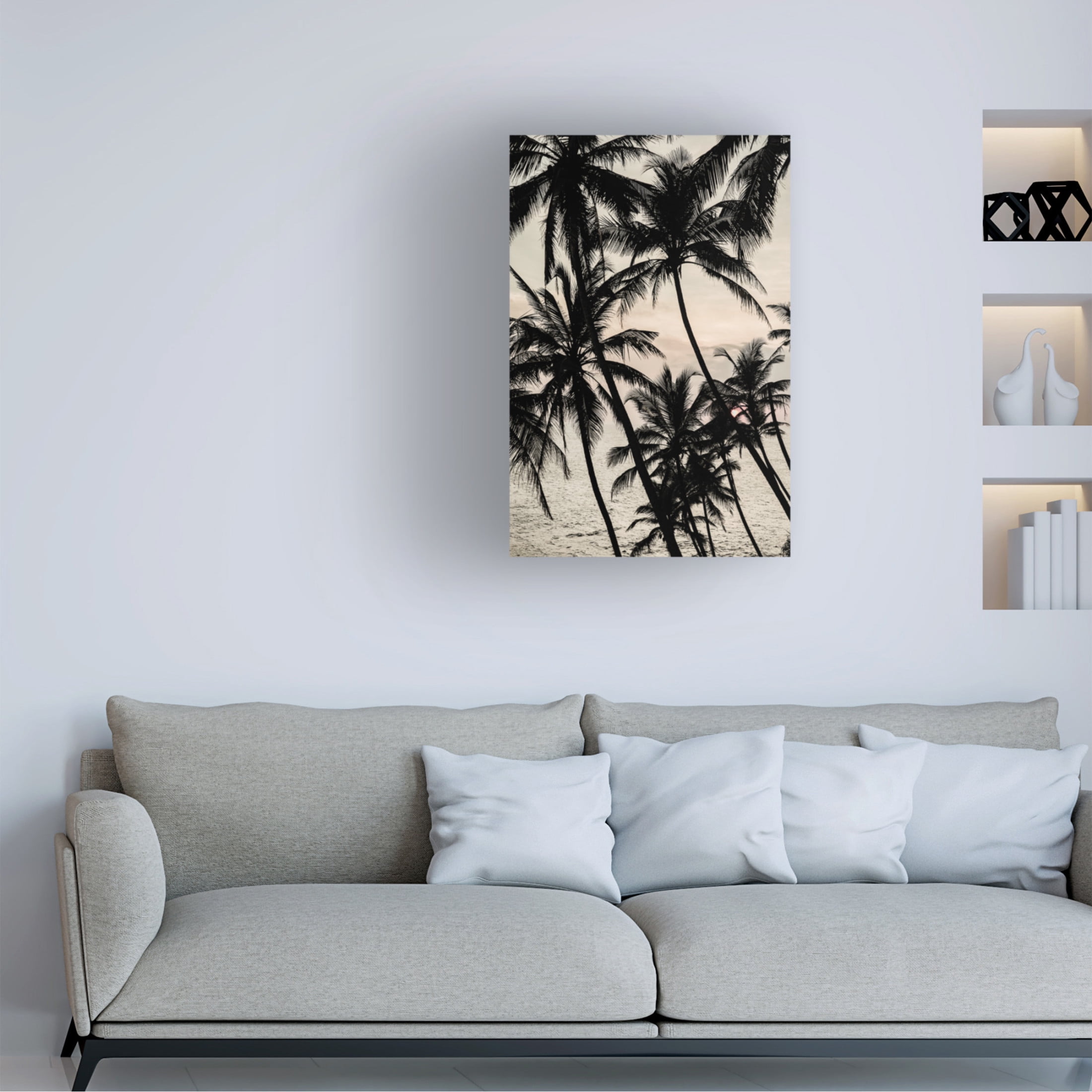 Trademark Fine Art Shot by Clint Light My Fire Canvas Wall Art