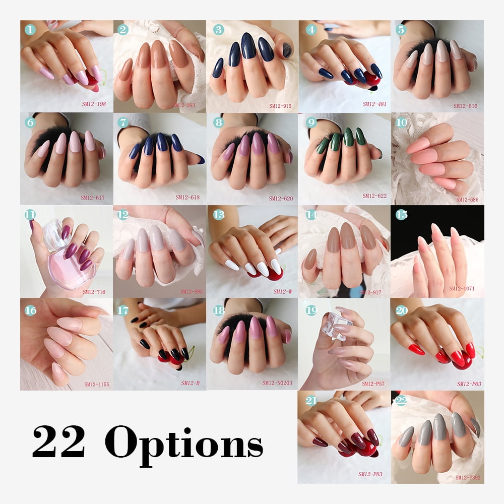 artificial nails