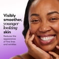 thumbnail image 4 of Olay Age Defying Anti-Wrinkle Day Face Lotion, Anti-Aging Moisturizer with Sunscreen SPF 15, 3.4 fl oz, 4 of 15