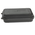 thumbnail image 1 of Minkissy Waterproof Gear Box Storage Box Plastic Multi-functional Valuables Holder 1Pack, 1 of 3