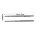 thumbnail image 5 of CEORPER Golf Putting Ruler Portable Golf Putting Lines Guide Putter Straight Ruler, 5 of 10