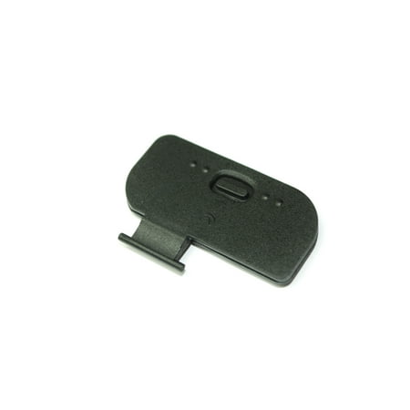 NIKON D800 BATTERY CAP LIP DOOR COVER NEW UNIT REPAIR PAR Snaps (Best Lipo Battery Checker)