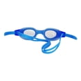 thumbnail image 2 of Voit Goggle de Natación Pacific Junior Azul lente transparente, 12 años en adelante, 2 of 2