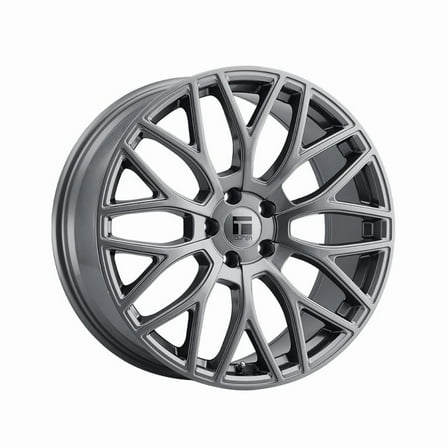 Touren Tr76-3276 18X8 5X108 35Et 63.5Cb Graphite