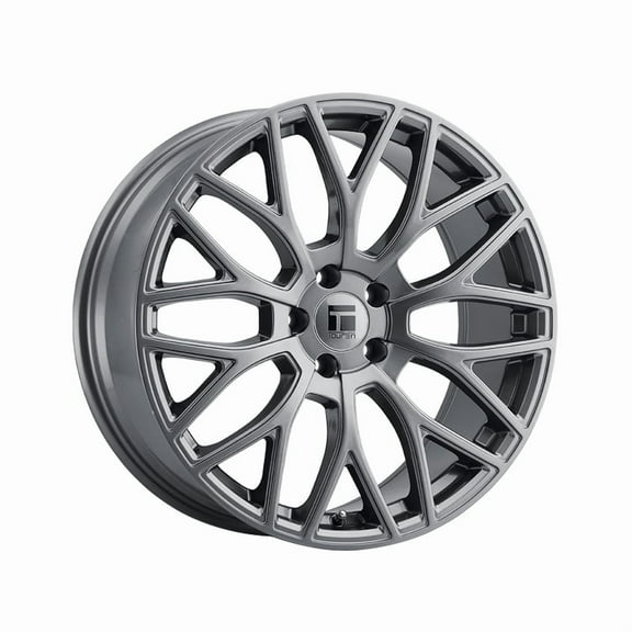 Touren Tr76-3276 18X8 5X108 35Et 63.5Cb Graphite