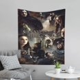 thumbnail image 2 of Game Of Thrones Tapestry Wall Hanging Wall Art Decor Wall Tapestry For Living Room Bedroom Dorm 40x60 Inch, 2 of 7