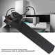 thumbnail image 3 of 13Pcs Torno Torneado Portaherramientas Inserta Cuchilla Torno Torneado Herramienta Insertos 16 * 100mm EOTVIA No, 3 of 6