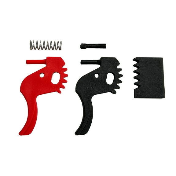 Steambow AR-6 Stinger II Tuning Trigger, Black