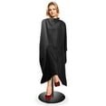 thumbnail image 5 of Salon Sundry Professional Hair Salon Nylon Cape w/Snap Closure - 50 in. x 60 in., 5 of 7
