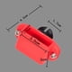 thumbnail image 2 of Soporte Universal para Coche con Bola Redonda de 17 mm, Accesorio para Walkie-Talkies, Fácil Instalación, con Ventosa., 2 of 5