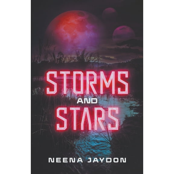 Storms and Stars, (Paperback)