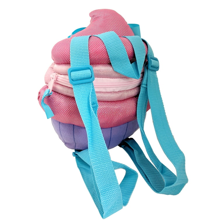 Jojo siwa cupcake clearance backpack