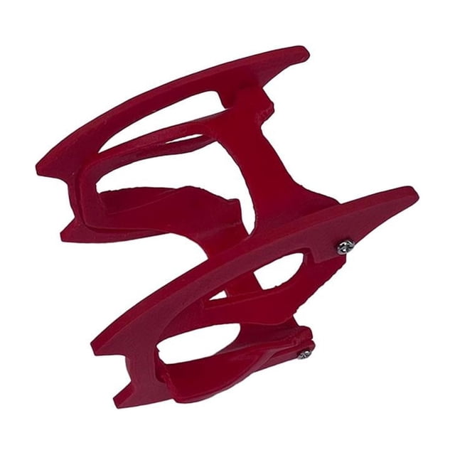 Drone Gimbal Anti-Collision Beam Streamlined, Lightweight, Quick-Install with ABS/Carbon Fiber Material for Specific Drones