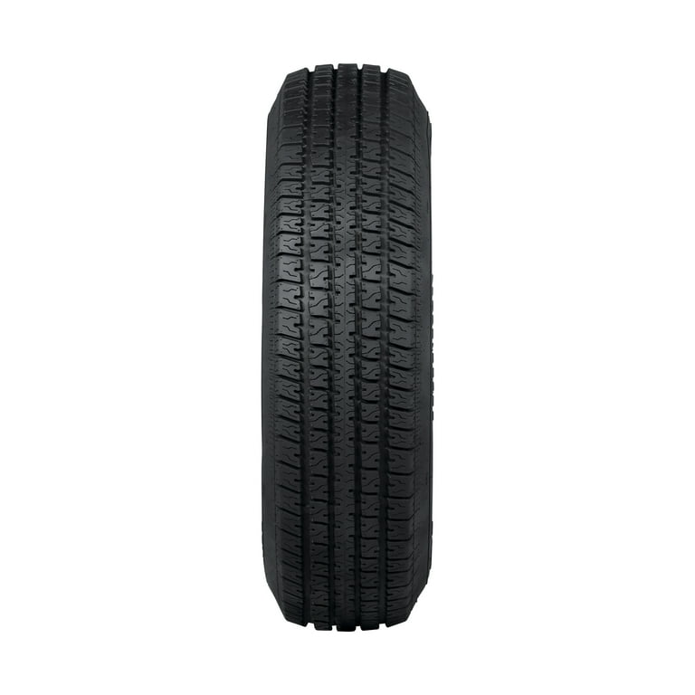 Carlisle Reliance Radial ST 205/75R14 LRD Trailer Tire - Walmart.com