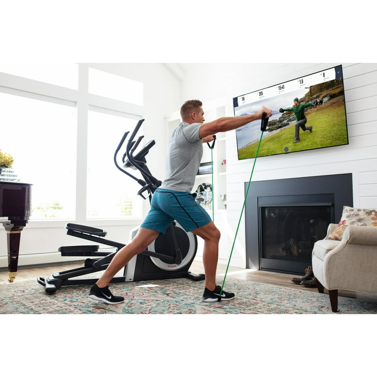 Proform carbon el front drive elliptical sale