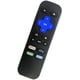 thumbnail image 2 of Control remoto reemplazado por Roku 1 2 3 4 HD LT XS XD Roku Express 3, 2 of 2
