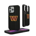 thumbnail image 3 of Washington Commanders iPhone Rugged Case with Text Design, 3 of 7