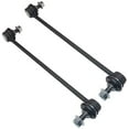 thumbnail image 5 of Detroit Axle - Front Suspension Kit for 2008-2013 Volvo C30, 2006-2013 C70, 2004-2011 S40, 2005-2011 V50, Replacement 2 Sway Bar Links 4 Tie Rod Ends, 5 of 7