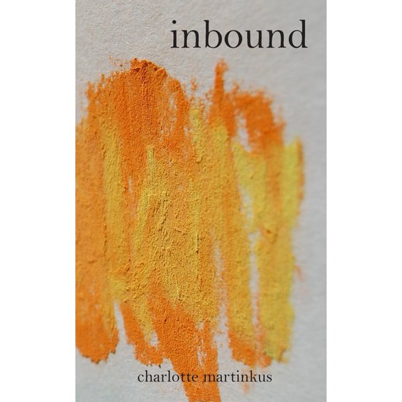 inbound, (Paperback)