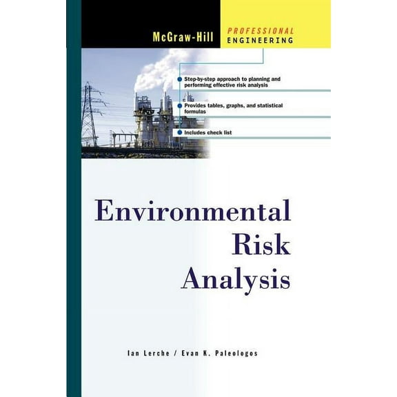 Environmental Risk Analysis, (Paperback)