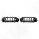 thumbnail image 3 of Motorcycle LED Auxiliary Lamps with Protective Guards for Adventure Models 2024-2025, 3 of 5