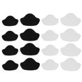 thumbnail image 1 of Coussin de Trou de Chaussure Polyvalent Adhésif pour Chaussures de Sport, 1 of 5