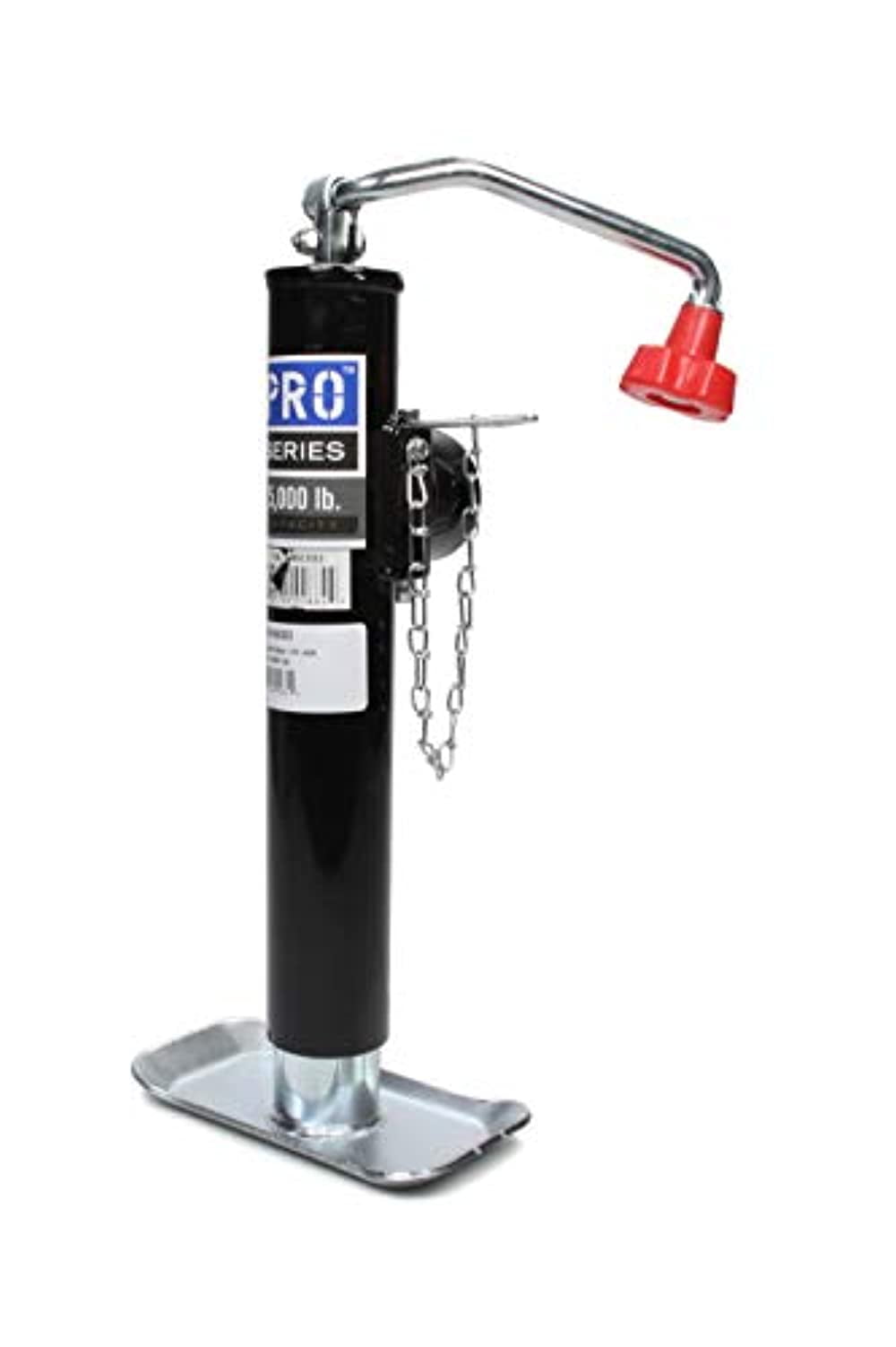 Reese 1401460303 Pro Series Weld-On Jack