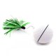 thumbnail image 5 of Lovely Kitten Toy LED Glow Ball Toy con plumas Cat Teasing Toy Suministros para mascotas Tmvgtek Oficina Multiescena Multifunción, 5 of 6