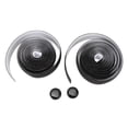 thumbnail image 2 of Cycling Handlebar Tape Silicone Grip Tape Cycling Handlebar Wrap Non Slip Sweat Absorbent Winding Strap, 2 of 7