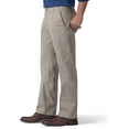 thumbnail image 3 of Men's Extreme Motion Khaki Pant (Big & Tall) in Pebble, 3 of 4