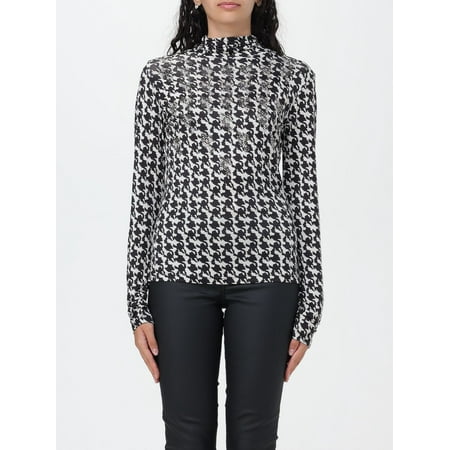 

Liu Jo Top Woman Black Woman