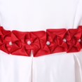 thumbnail image 6 of Richie House Girls' Flower Party Dress RH2270, 6 of 7