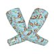 thumbnail image 1 of Balery Cute Otters Mangas Refrescantes para Brazos para Hombre y Mujer – Transpirables y Absorbentes de Humedad para Mujeres, Hombres y Niños, 1 of 7