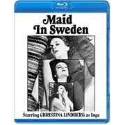 Maid in Sweden (Blu-ray), Kino Lorber, Drama