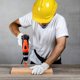 thumbnail image 2 of 5Pcs Wood Hole Drill Bit,8MM Shank Countersink Drill Bit Router Bit,Wood Working Counter Sink Drill, 2 of 5