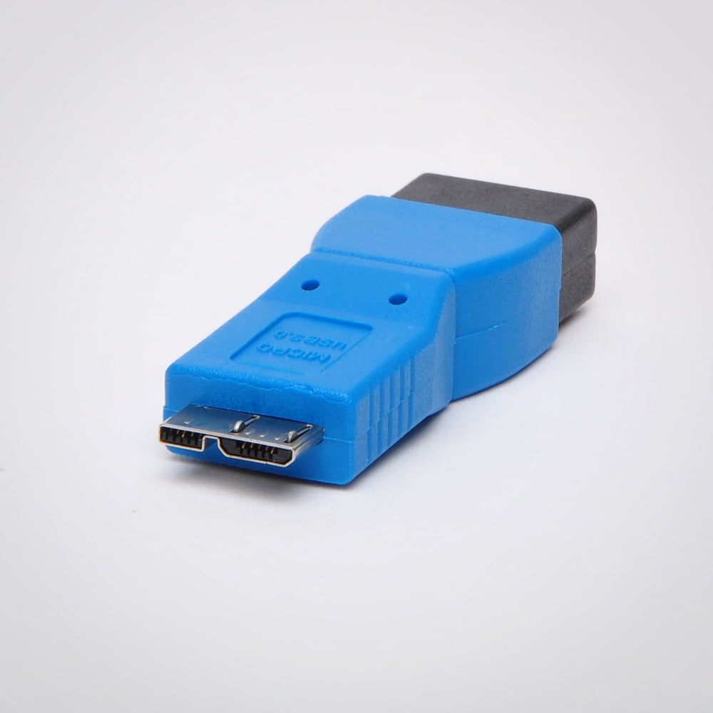 Micro Usb B Usb A Female – Telegraph