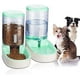thumbnail image 1 of Dispensador automático de agua y alimentos para mascotas, gatos, perros. Levamdar MZQ-0069-3, 1 of 7