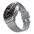 thumbnail image 4 of Reloj Inteligente Fralugio Hw23 Max Nfc 1.52 pulgadas Llamadas Gris Sport, 4 of 4