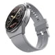 thumbnail image 4 of Reloj Inteligente Fralugio Hw23 Max Nfc 1.52 pulgadas Llamadas Gris Sport, 4 of 4