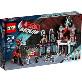 Lego Movie Double Decker Couch Walmart Com