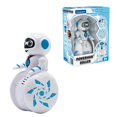 thumbnail image 1 of Robot LEXiBOOK Powerman Roller Luz Sonido Giroscopio, 1 of 7