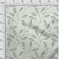 thumbnail image 3 of oneOone Cotton Poplin Twill Light Mint Green Fabric Block Sewing Material Print Fabric By The Yard 56 Inch Wide, 3 of 6