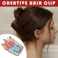 thumbnail image 4 of EGNMCR Hair Clips And Accessories For The Season a clip, 4 of 5