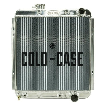 Cold Case Radiators 64.5-66 Ford Mustang 289 Radiator