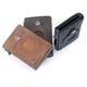 thumbnail image 5 of Tarjetero Cartera De Cuero Cartera Automática Acceso Rápido A La Tarjeta Estuche Para Tarjetas Titular De La Cubierta Protegida Cartera Multifuncional Monstrate AP008192-01, 5 of 6