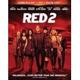 thumbnail image 1 of Red 2 (Blu-ray + DVD) (English), 1 of 1